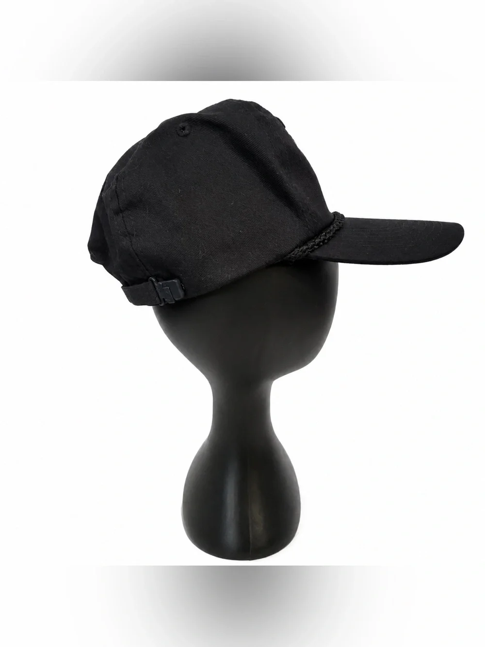 Vintage “Master-Baiters” Novelty Innuendo Trucker Cap